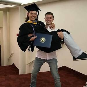 Meet your Posher, Gage